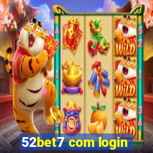 52bet7 com login